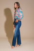 unforgettable-composure-woven-top Flying Tomato-Sophia's Style-3